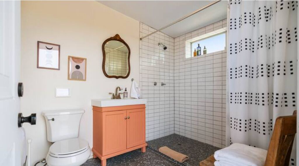 Photo of Bathroom in Inland Empire