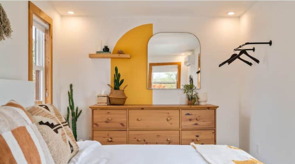 Photo of Bedroom in Inland Empire