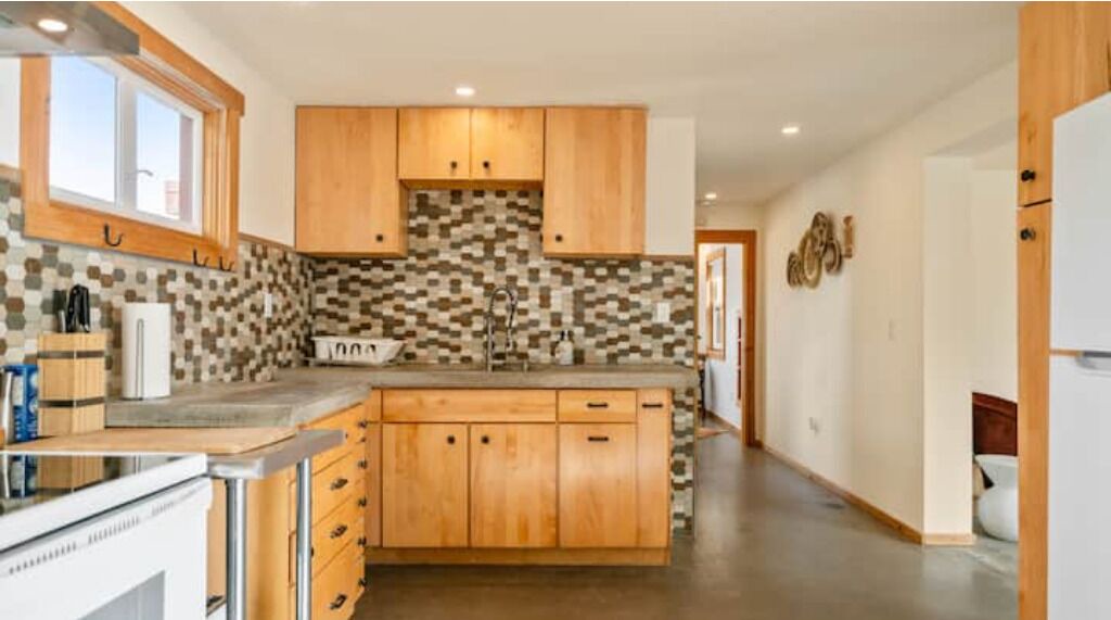 Photo of Kitchen in Inland Empire