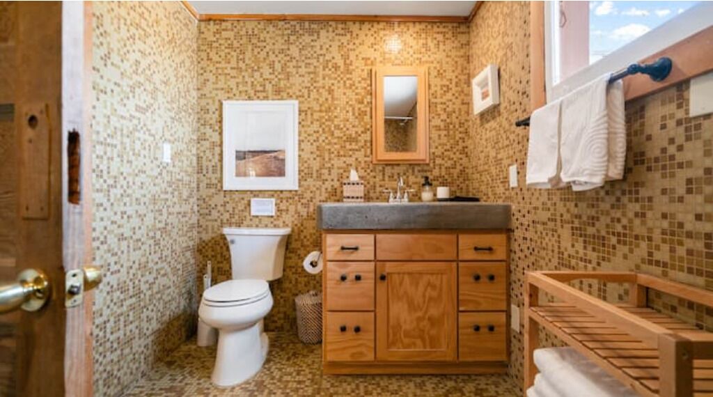 Photo of Bathroom in Inland Empire