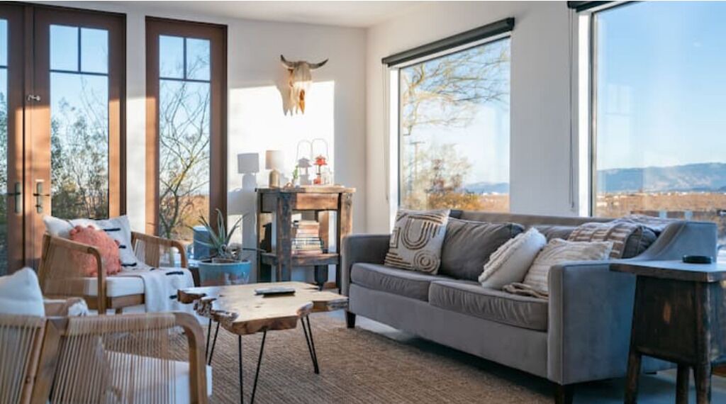 Photo of Livingroom in Inland Empire
