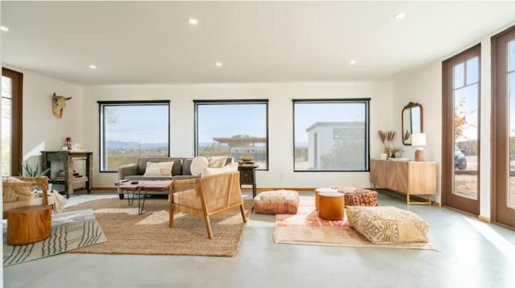 Photo of Livingroom in Inland Empire