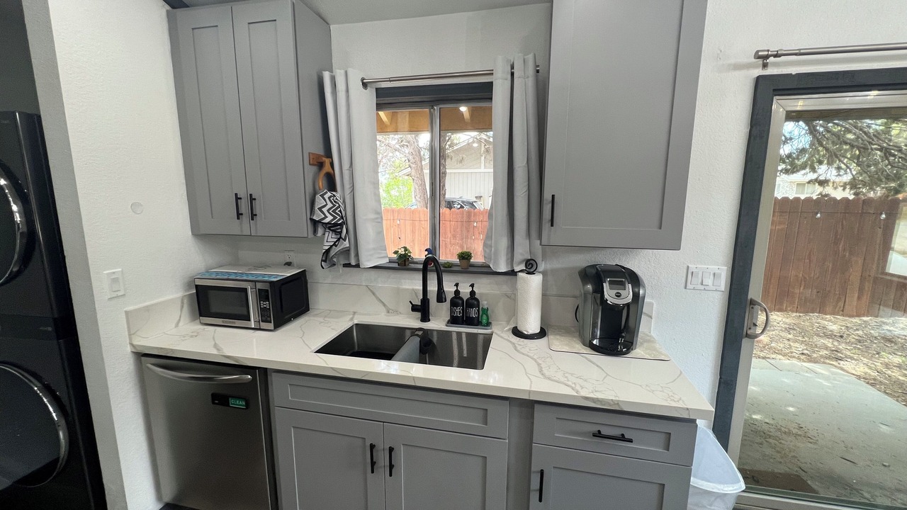 Photo of Kitchen in Woodlands