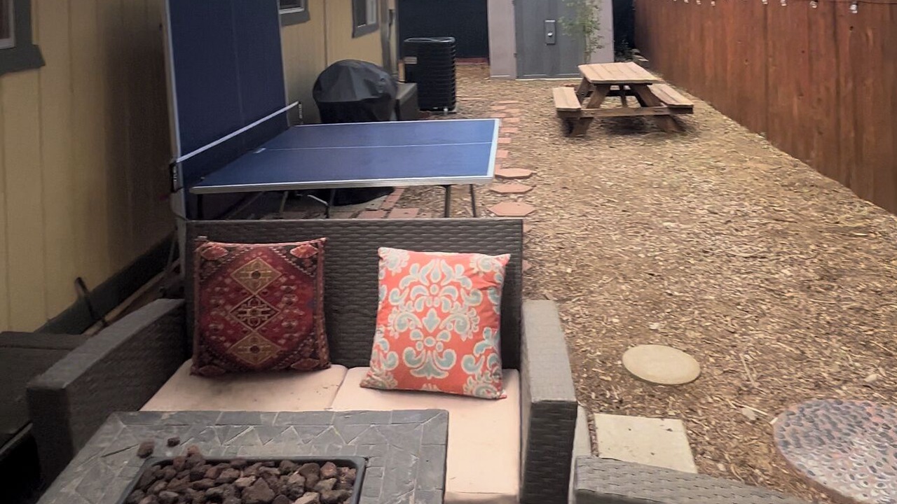 Photo of Outdoor in Woodlands