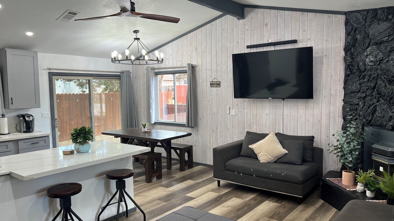 Photo of Livingroom in Woodlands
