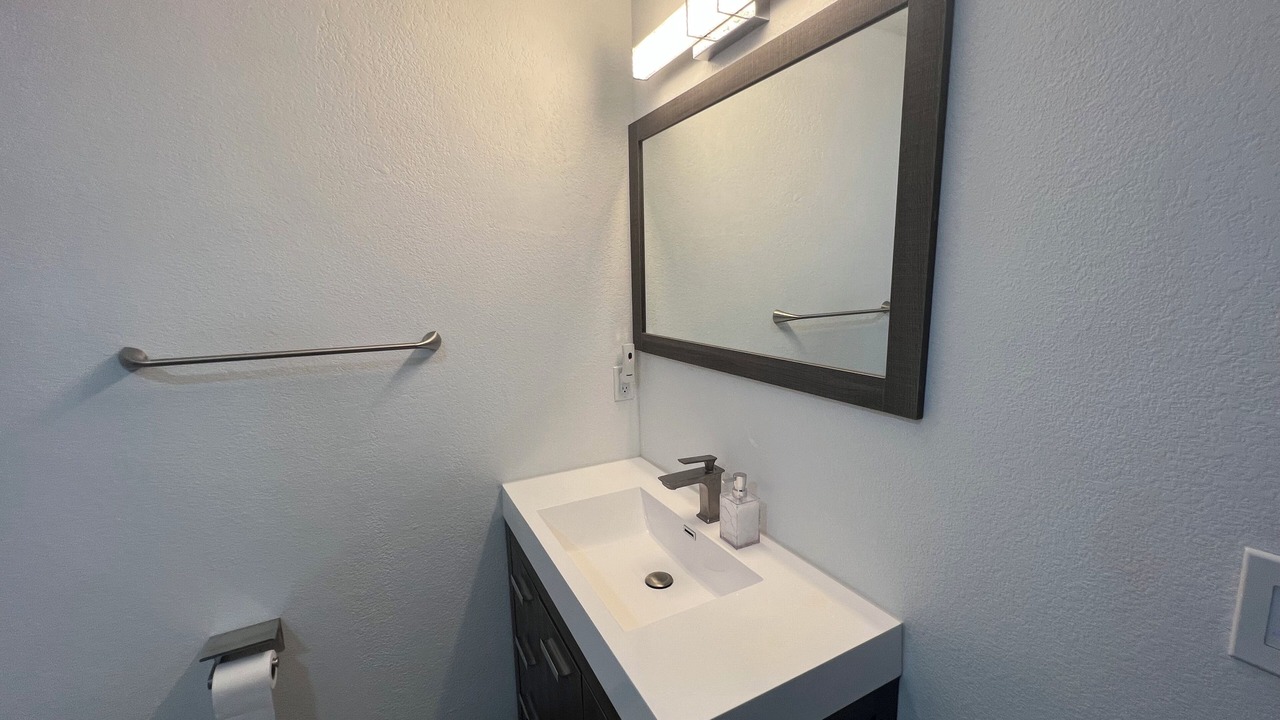 Photo of Bathroom in Woodlands