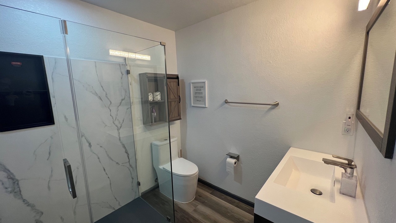 Photo of Bathroom in Woodlands