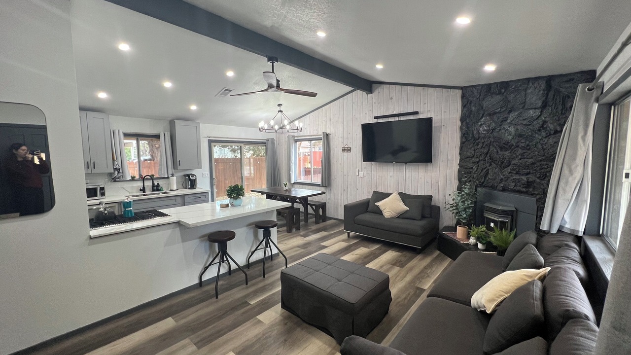 Photo of Livingroom in Woodlands