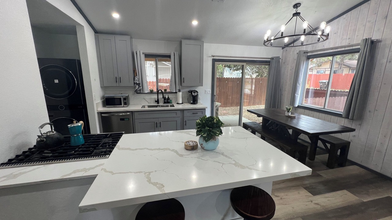 Photo of Kitchen in Woodlands
