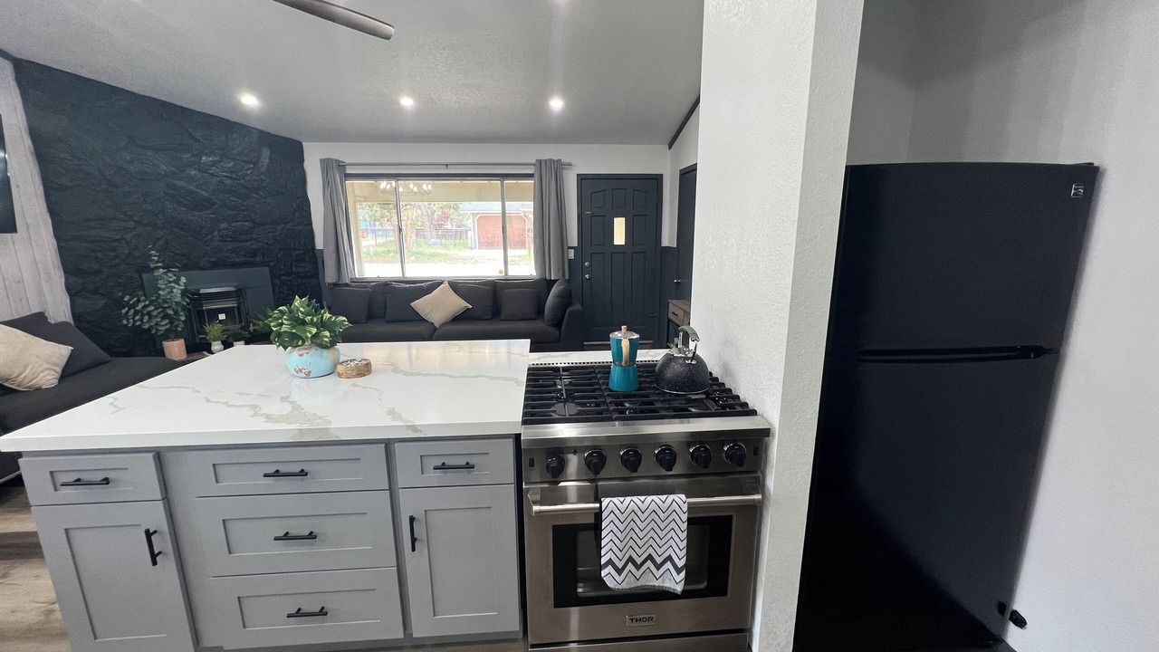 Photo of Kitchen in Woodlands