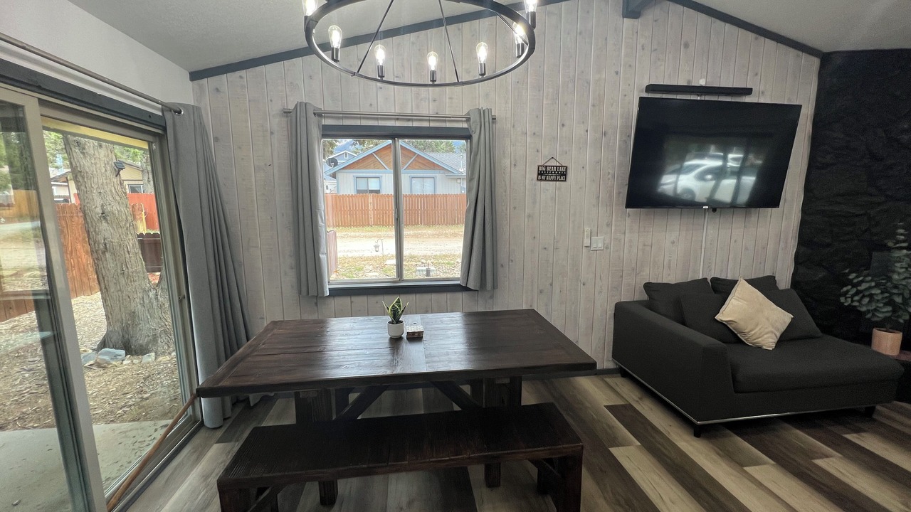 Photo of Livingroom in Woodlands