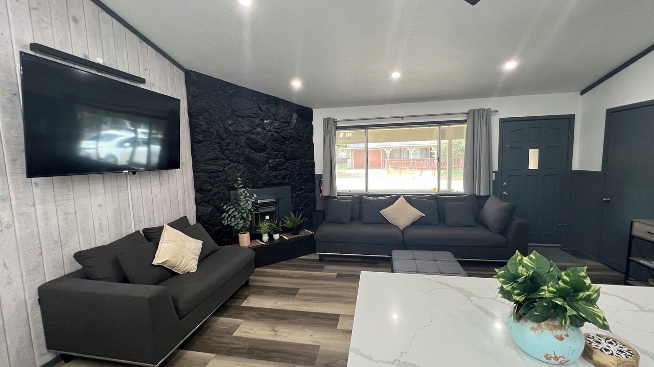 Photo of Livingroom in Woodlands
