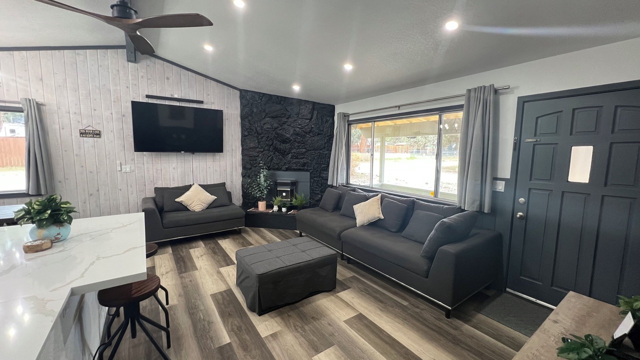 Photo of Livingroom in Woodlands