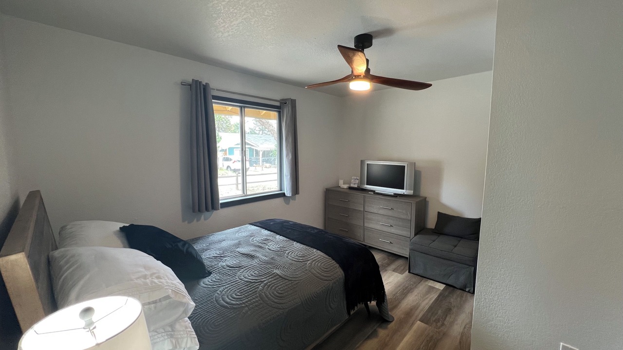 Photo of Bedroom in Woodlands