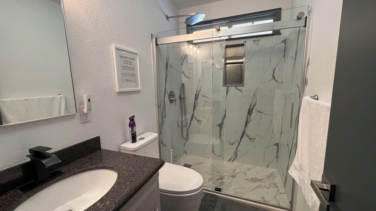 Photo of Bathroom in Woodlands