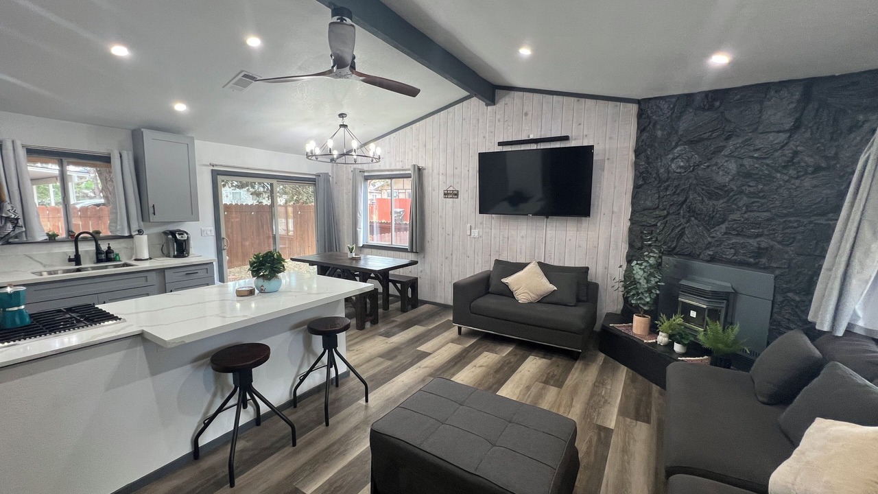 Photo of Livingroom in Woodlands