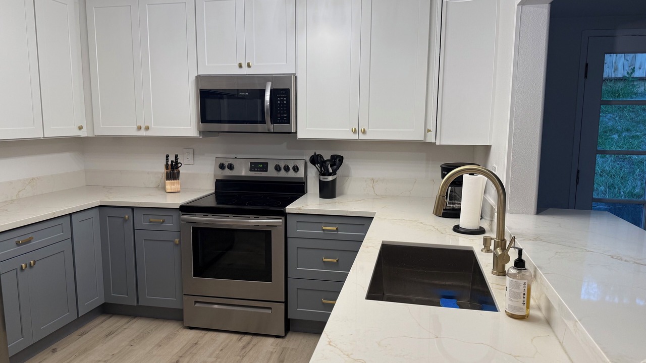Photo of Kitchen in Rancho Penasquitos