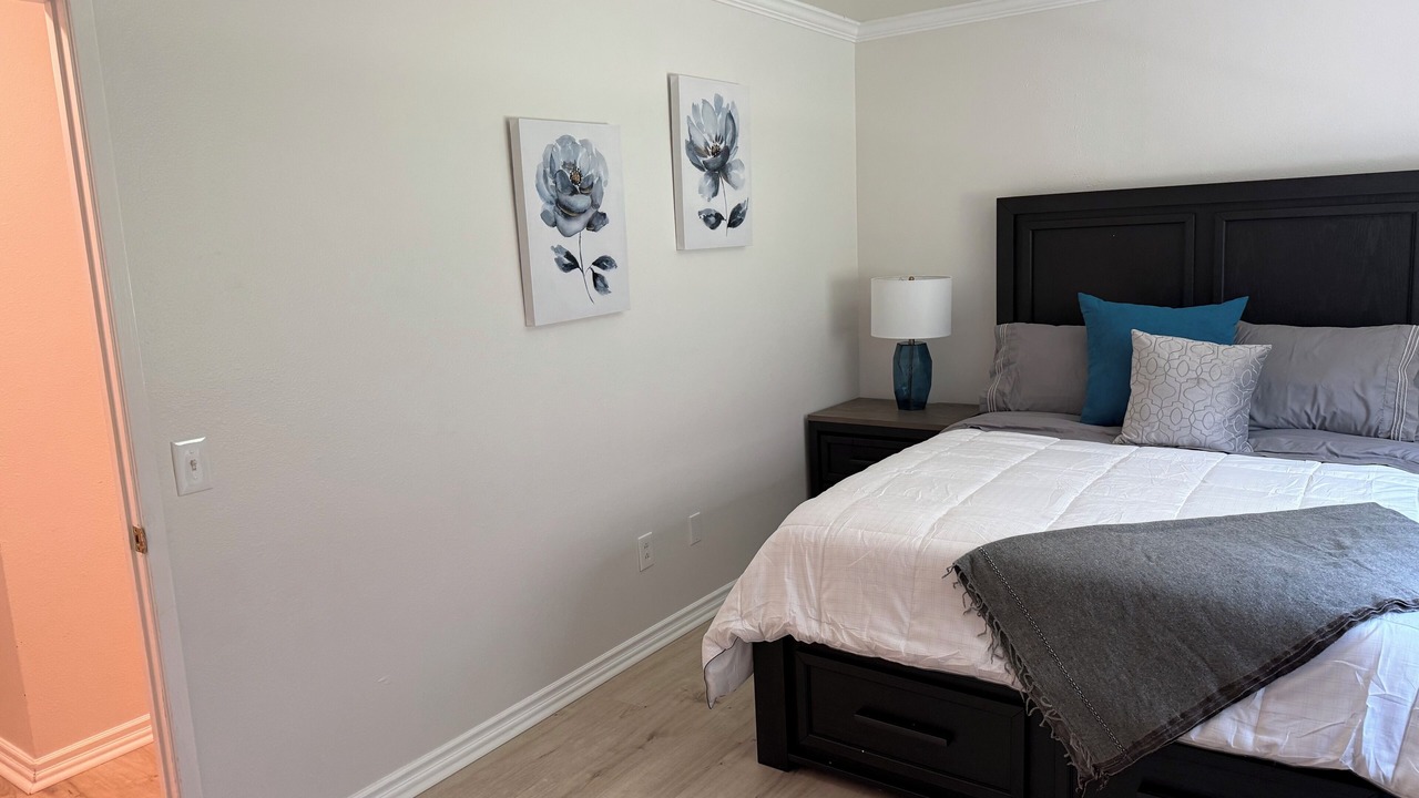 Photo of Bedroom in Rancho Penasquitos