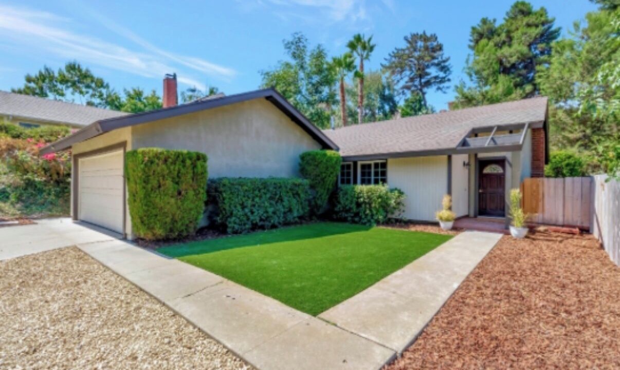 Photo of Outdoor in Rancho Penasquitos