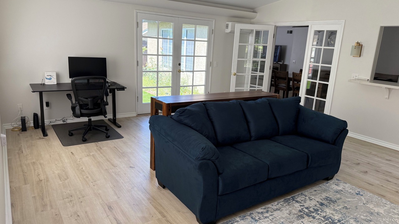 Photo of Livingroom in Rancho Penasquitos