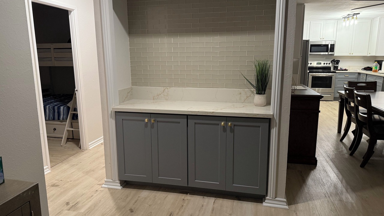 Photo of Kitchen in Rancho Penasquitos