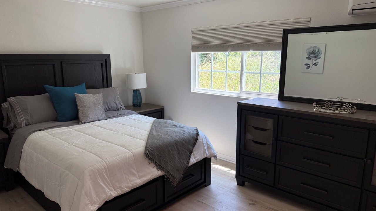 Photo of Bedroom in Rancho Penasquitos