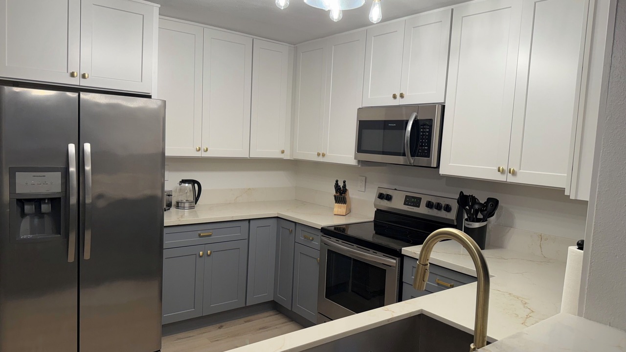 Photo of Kitchen in Rancho Penasquitos