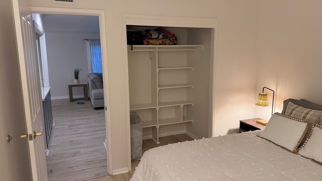 Photo of Bedroom in Rancho Penasquitos