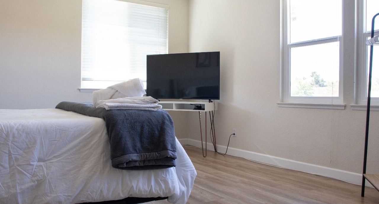 Photo of Bedroom in Estates at Canyon Crest