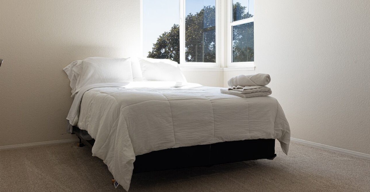 Photo of Bedroom in Estates at Canyon Crest
