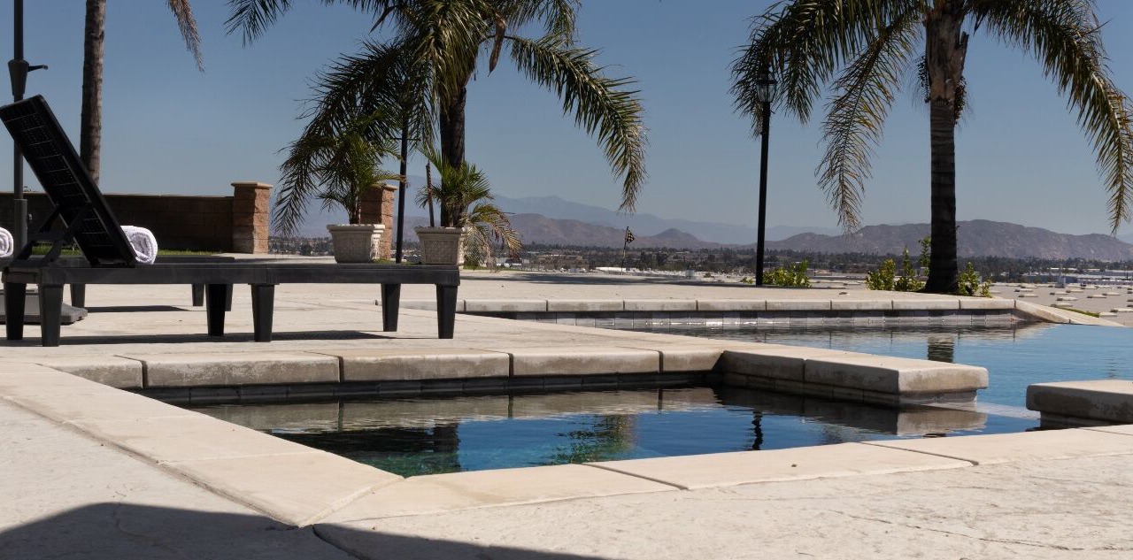 Photo of Outdoor in Estates at Canyon Crest