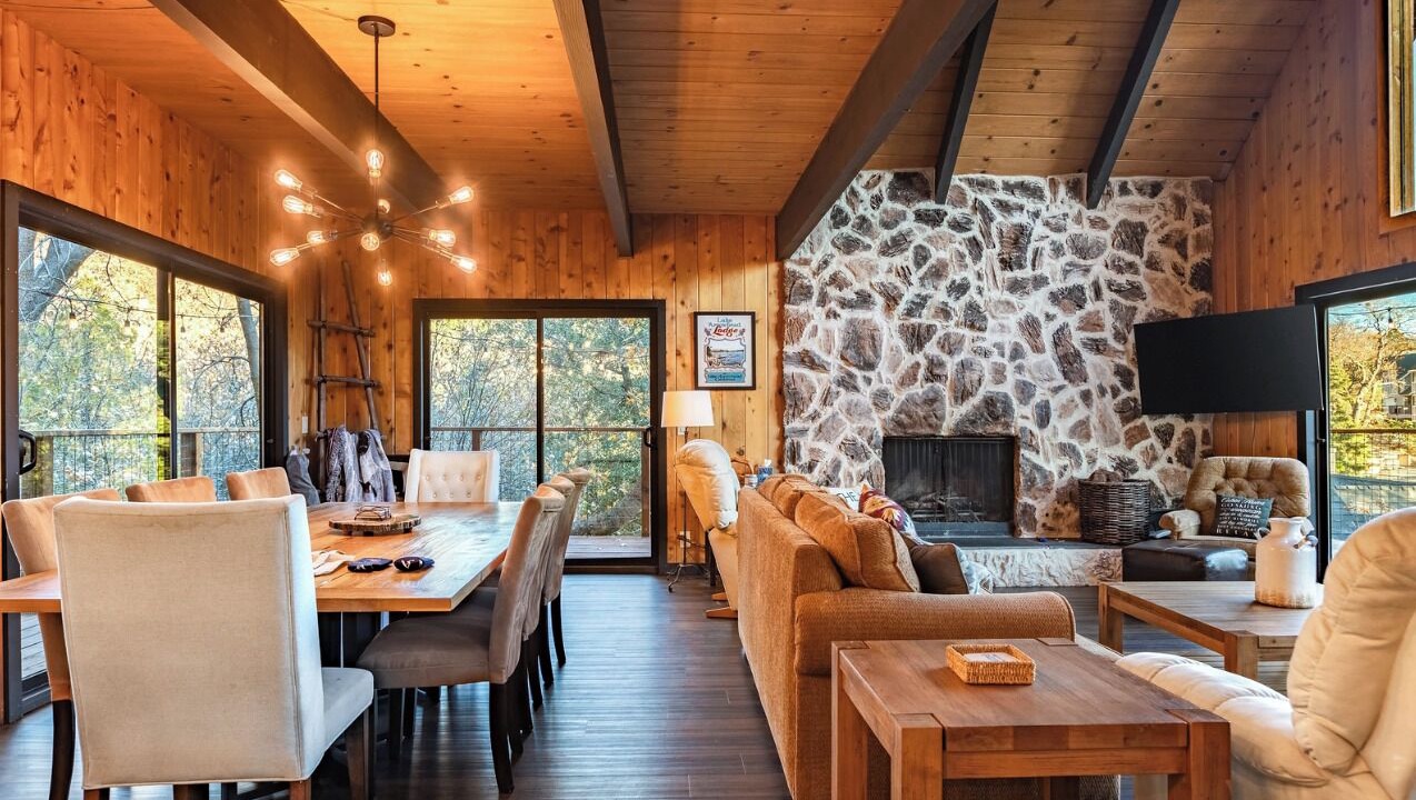 Photo of Others in Lake Arrowhead