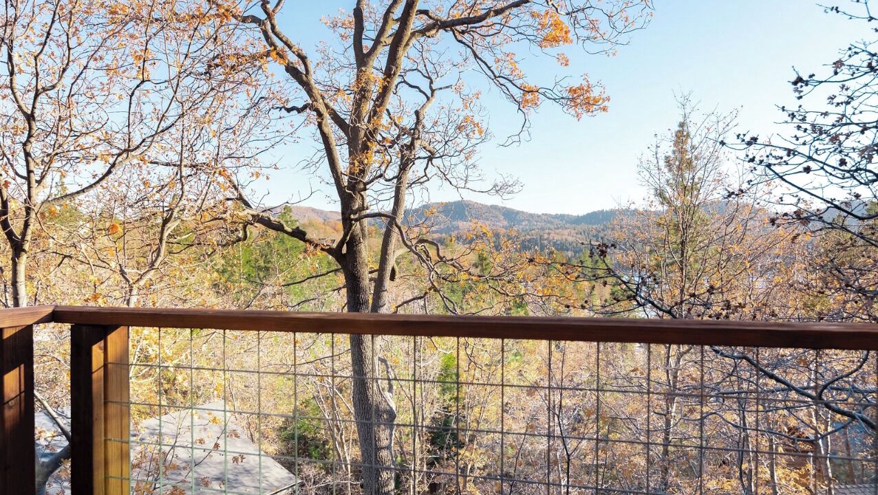 Photo of Outdoor in Lake Arrowhead