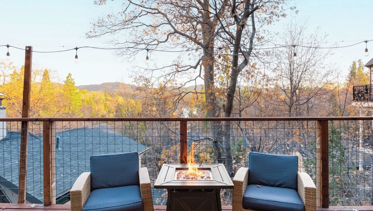 Photo of Outdoor in Lake Arrowhead