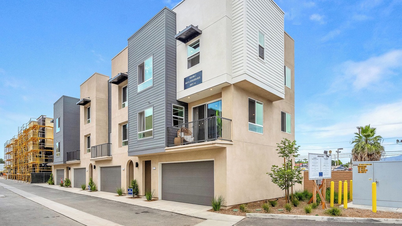 Photo of Outdoor in North Hills East