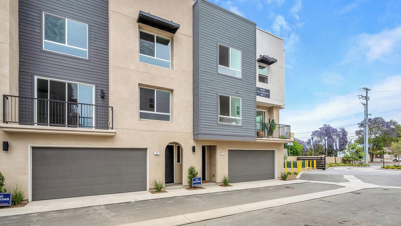Photo of Outdoor in North Hills East