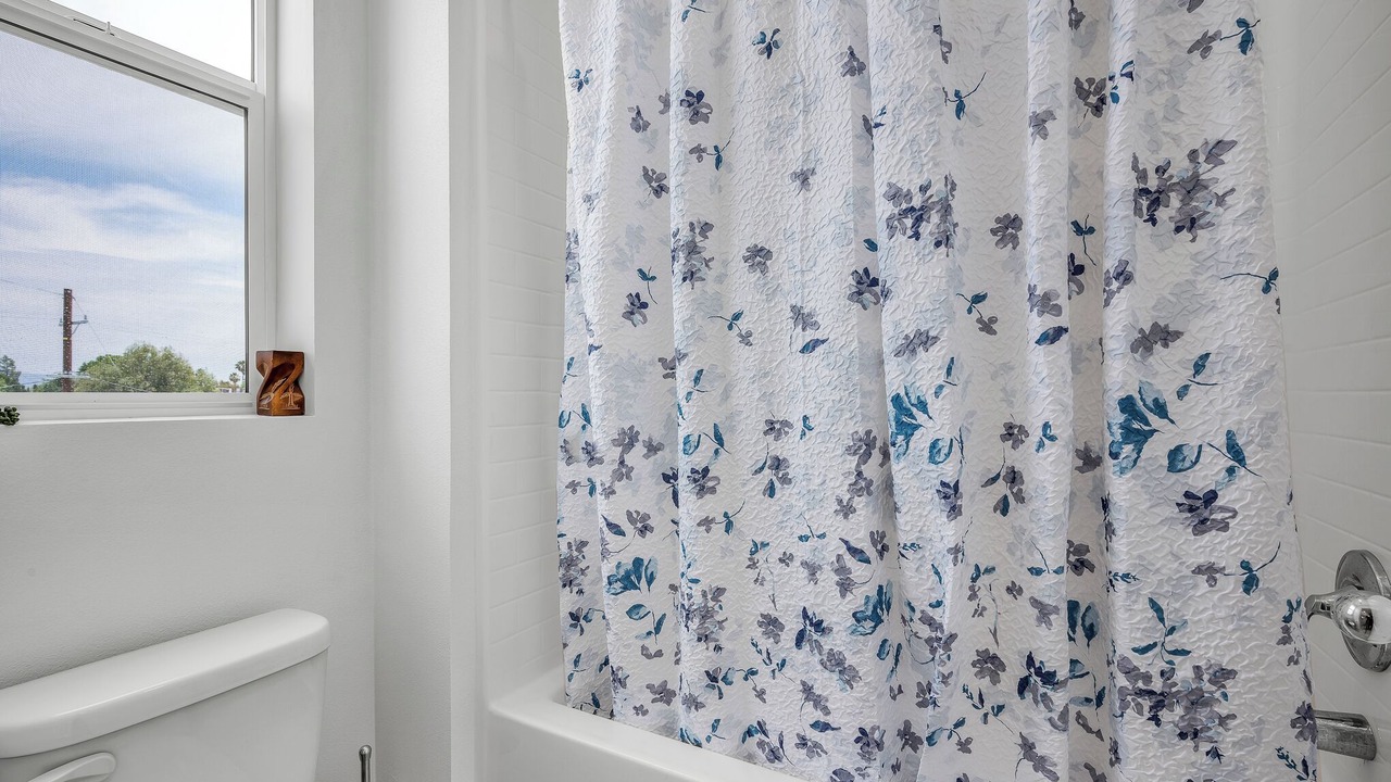 Photo of Bathroom in North Hills East