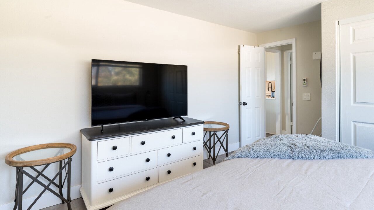 Photo of Bedroom in Wonder Valley