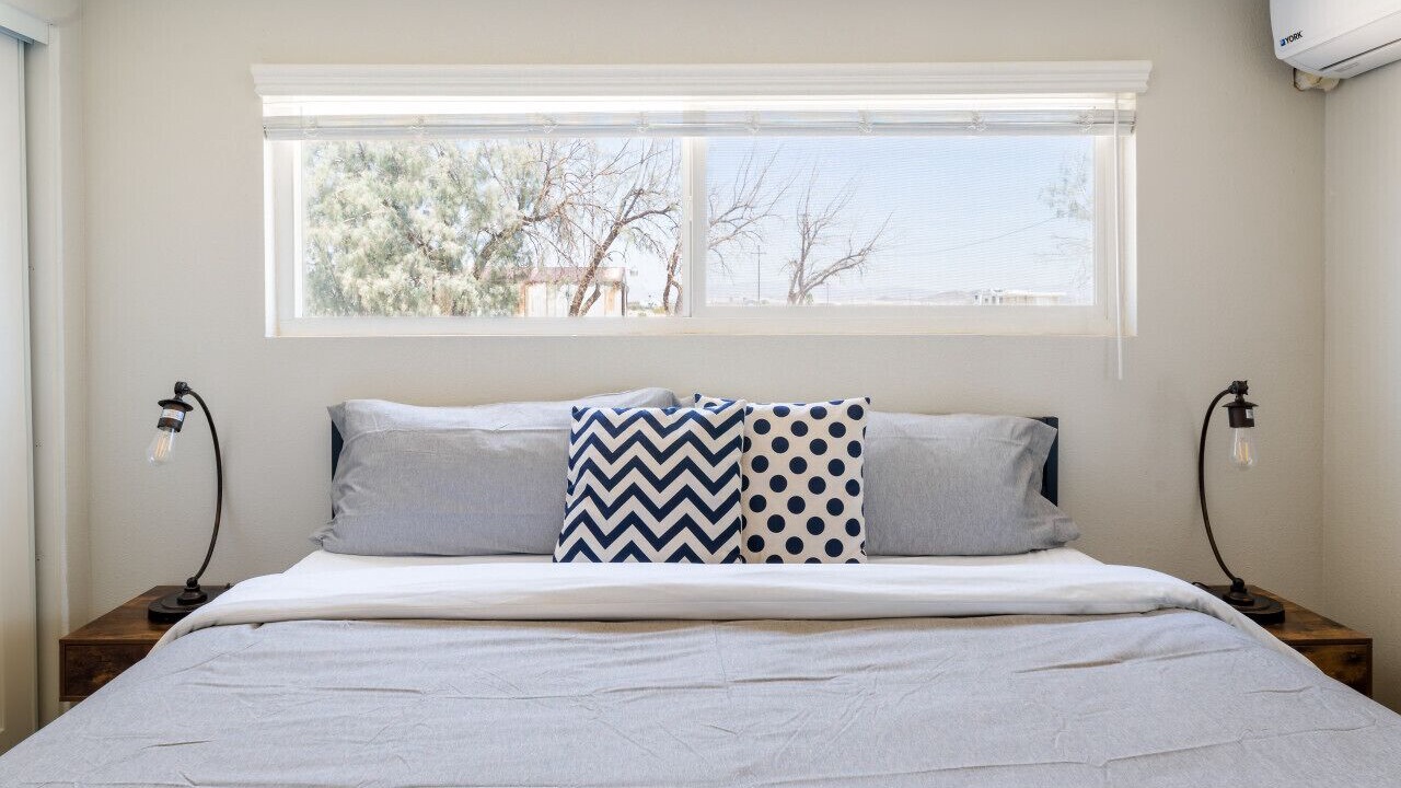 Photo of Bedroom in Wonder Valley