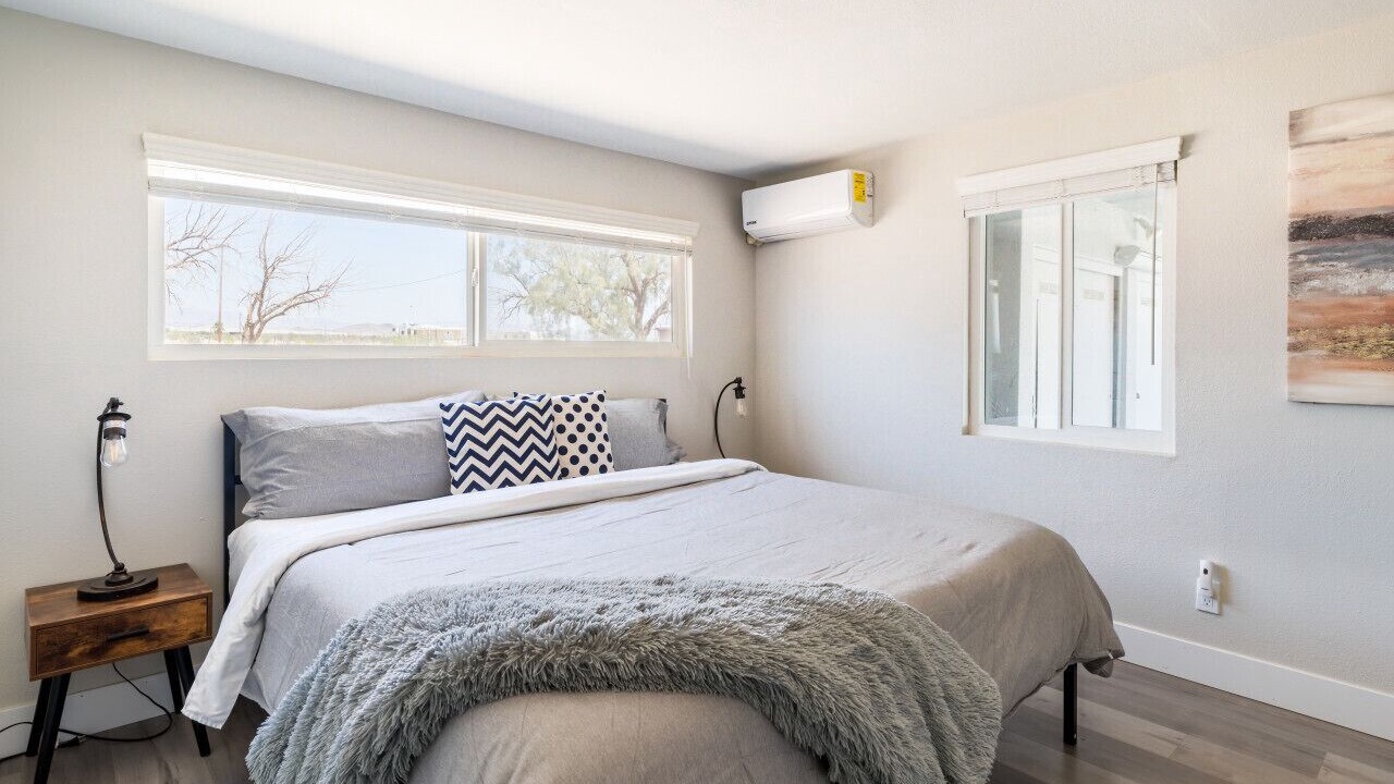 Photo of Bedroom in Wonder Valley