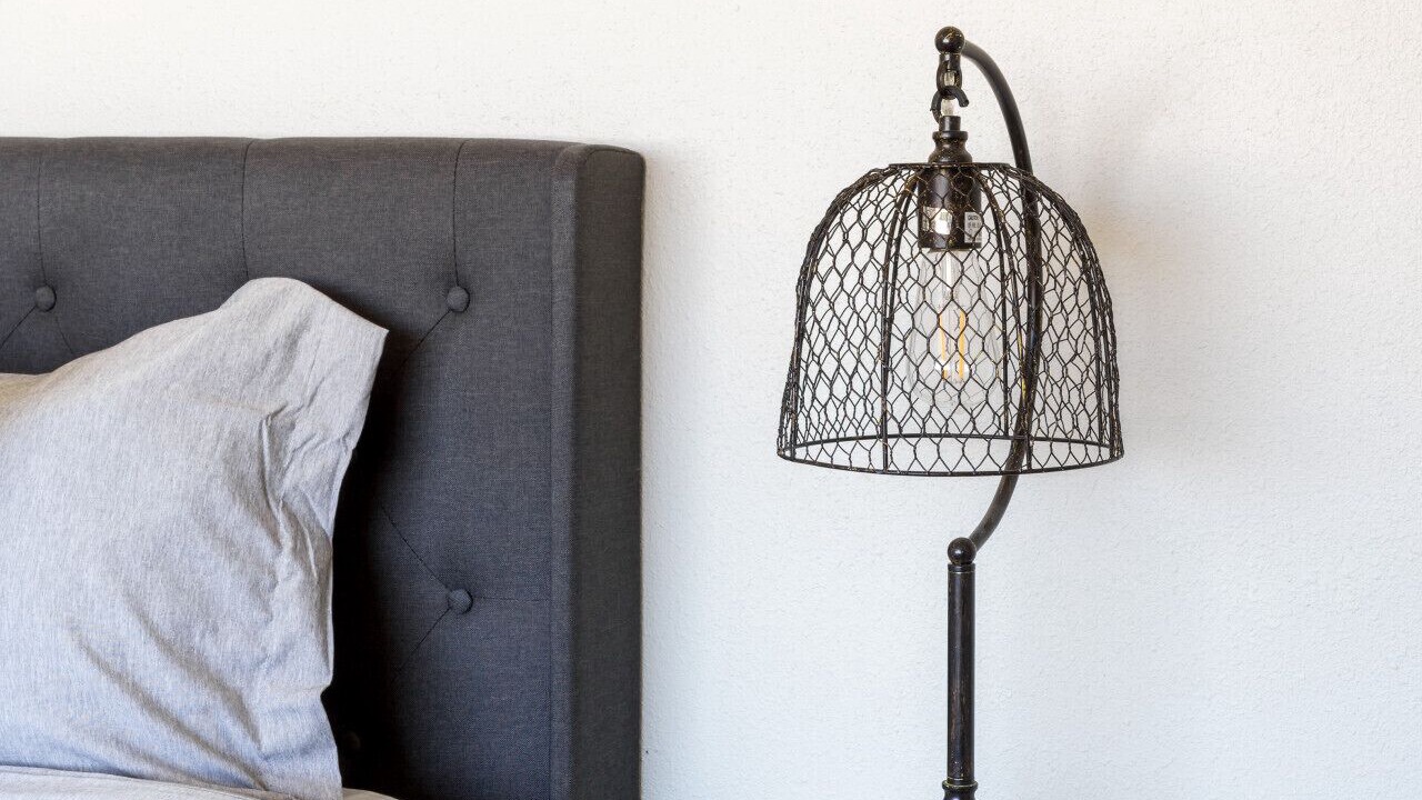 Photo of Bedroom in Wonder Valley