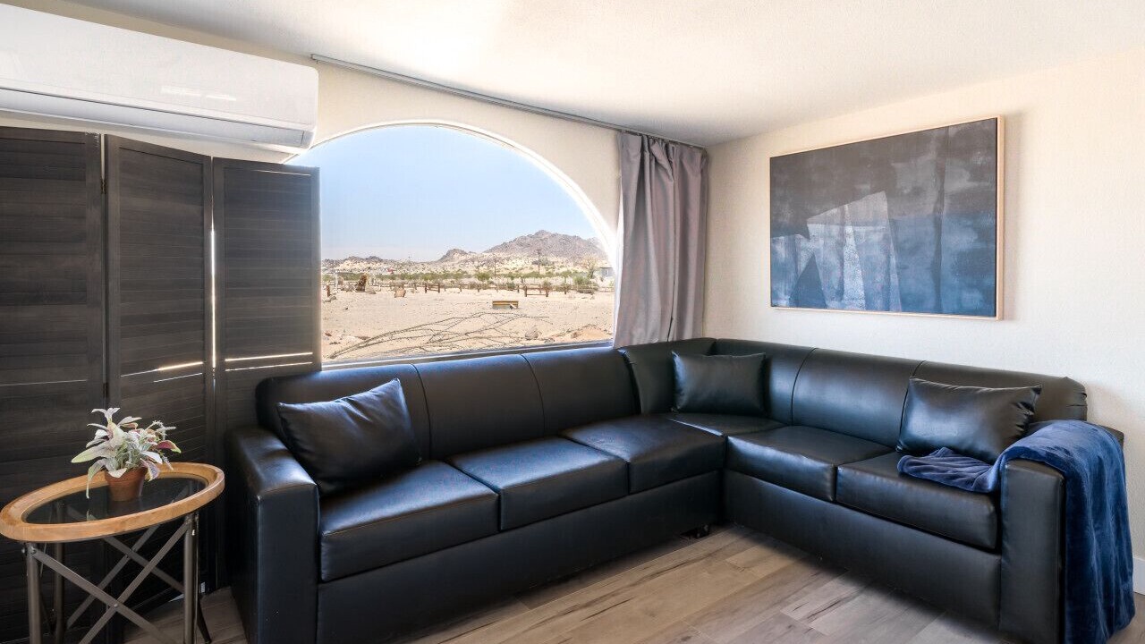 Photo of Livingroom in Wonder Valley