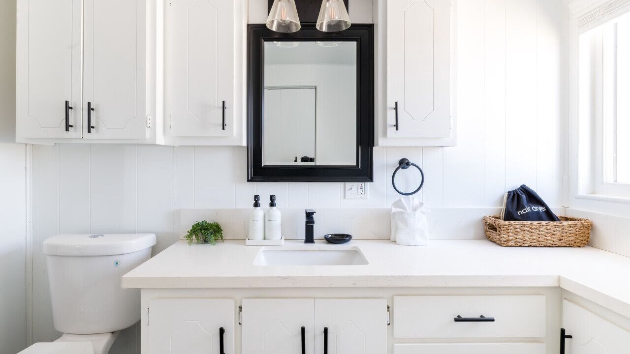 Photo of Bathroom in Wonder Valley
