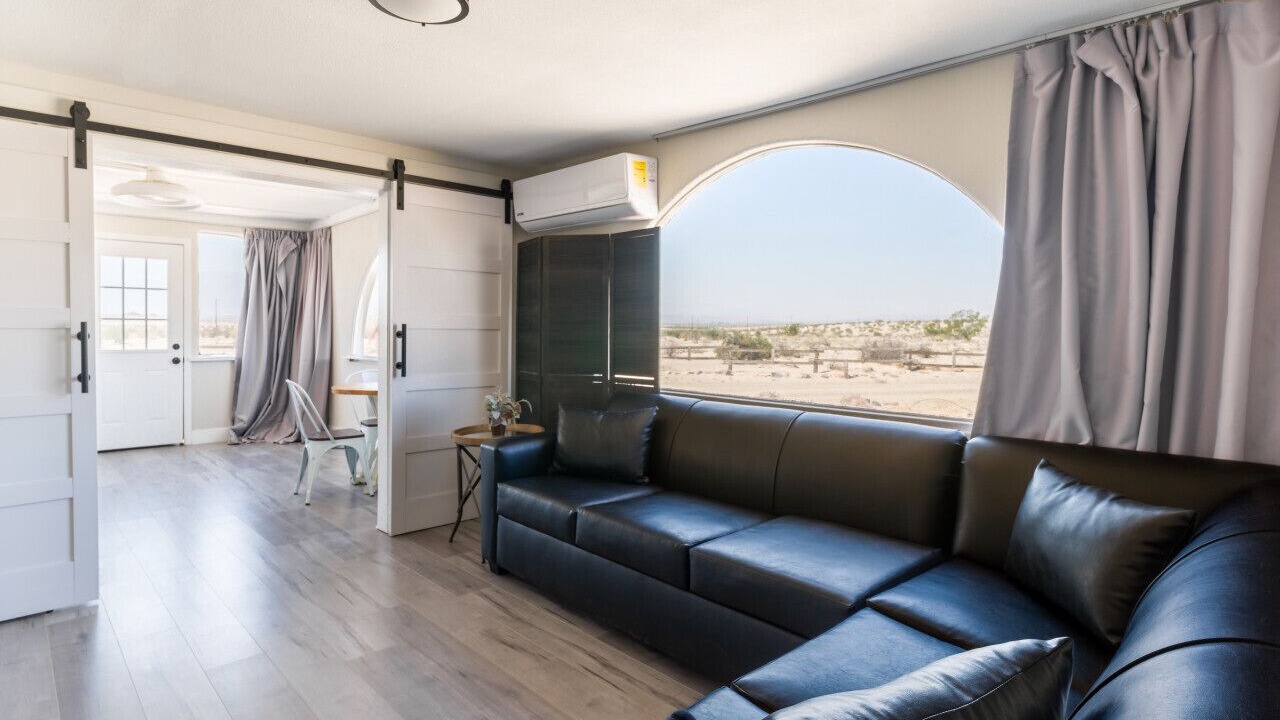 Photo of Livingroom in Wonder Valley