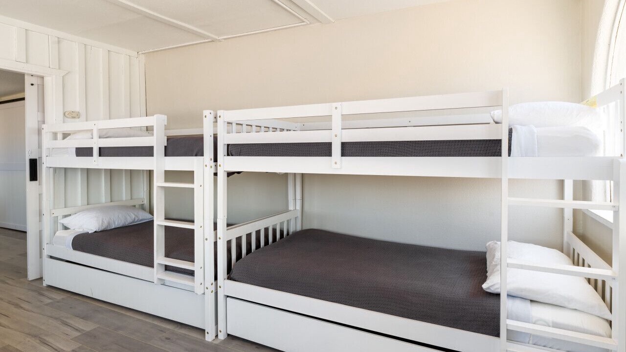 Photo of Bedroom in Wonder Valley