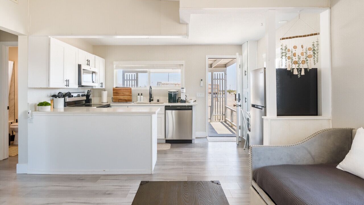 Photo of Bedroom in Wonder Valley