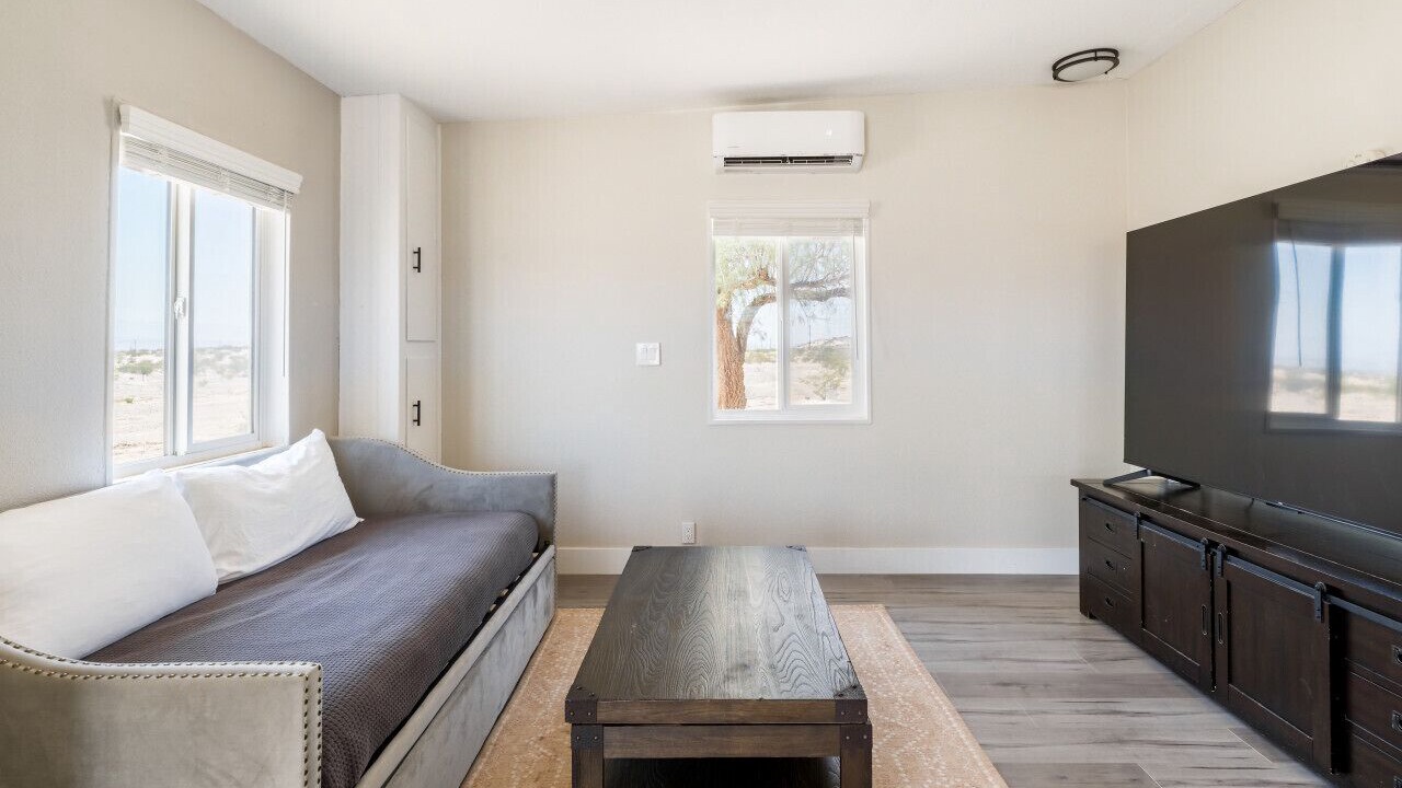 Photo of Livingroom in Wonder Valley