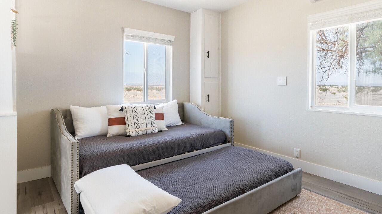 Photo of Bedroom in Wonder Valley