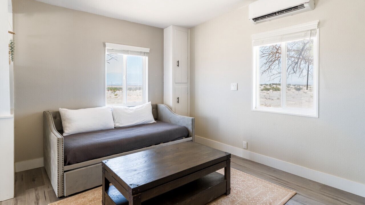 Photo of Livingroom in Wonder Valley