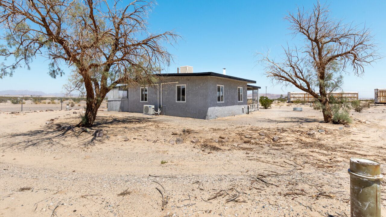 Photo of Outdoor in Wonder Valley